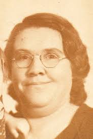 Anna Marie Kerby Cale (1901-1975)