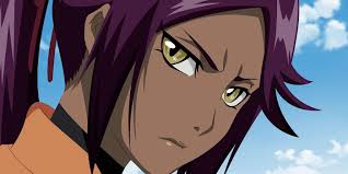 Stunning Bleach Cosplay Captures Yoruichi's True Essence