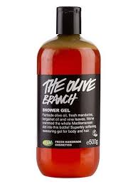 5 Beauty Picks We Re Obsessing Over Lush Rose Jam Shower Gel Lush Products