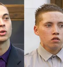 Cottrell trial: Accused teen tried to blame friend