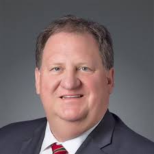 Robert Fleming Jones, MD, MBA