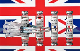 Astrazeneca vaccine found to be 79% effective in u.s. Associated Press Germany Expects Eu To Ok Astrazeneca Vaccine With Age Caveat Kyivpost Ukraine S Global Voice