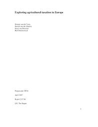 Apr 15, 2021 · learn the value of 10000 romanian lei (ron) in euros (eur) today. Pdf Exploring Agricultural Taxation In Europe