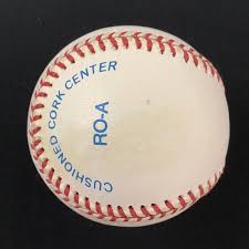 Juan Gonzalez Signed Baseball Budig GAB Texas Rangers SS MVP Autograph  PSADNA | eBay