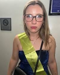 Bridget Nagel's Instagram, Twitter & Facebook