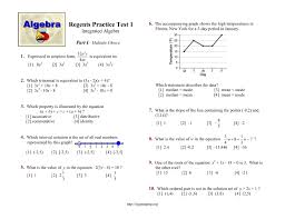 We did not find results for: Regents Practice Test 1