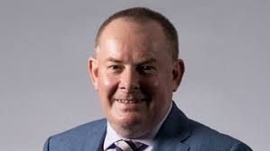 Ask the Experts: Mark Hetherington