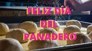 Share the best gifs now >>> Dia Del Panadero 2021 Feliz Dia Del Panadero Dia Del Panadero 2021 Youtube