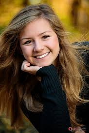 Maddie Sabin Senior Portraits