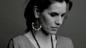 Marta Solís graba Canto y Semilla