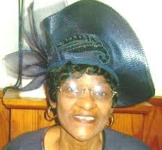 Ethel Beverly Obituary (2015)