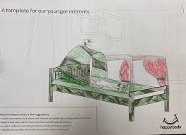 1997 located in north carolina specialized in remote camp equipment available to all. Give Your Little Soldier An Army Themed Room Happy Beds Blog