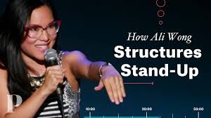 Su2c aims to raise significant funds for translational. The Structure Of Stand Up Comedy