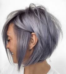 This hairstyle is characterized by versatility and can be attributed to the classic hairdressers style. 27 Chic Short Bob Hairstyles The Wknd Hair Salon