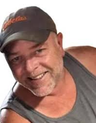 Michael Edward Johnson Obituary