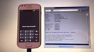 Securing your galaxy phone helps protect against data loss or unauthorized use. Samsung Gt S7560m Unlock Code Fixya