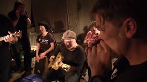 Stormy Wednesday Blues Session 03 Fishing Blues