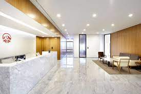 Aia Hq Seoul Korea Interior Design Project By The Steven Leach Group The New Design Of Steven Leach Group Interior Design Projects Interior Interior Design
