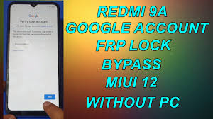 Sequentia frp wall panels are durable, cleanable and easy to install. Redmi 9a Google Account Frp Bypass Miui12 Without Pc Gsm Solution Com