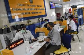 Lowongan kerja pt hwaseung indonesia hwi kab jepara lowongan kerja update indonesia / syarat seserahan pertama yan. Strategi Ditjen Pajak Mengejar Para Wajib Pajak Berbasis Digital