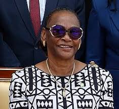 Oníṣe:GerardM/Members of the Assembly of the Republic of Mozambique