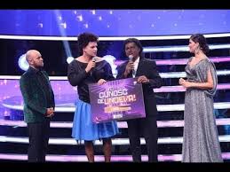 In aceasta seara de la 20:00, urmarim premiera noului sezon te cunosc de undeva sezonul 14 episodul 1 din 7 septembrie 2019 pe antena1. Liviu Varciu È™i Andrei È™tefÄƒnescu Au CaÈ™tigat A È™aptea EdiÈ›ie Te Cunosc De Undeva Youtube