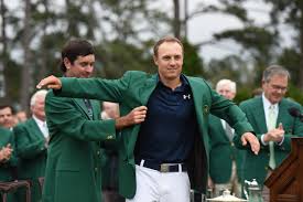 The masters tournament (2015), the u.s. The Jordan Spieth Show The New Yorker The New Yorker