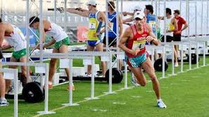 15 th place acapulco open international mexico. Modern Pentathlon Quick Guide