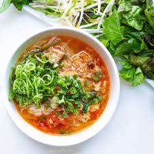 We did not find results for: Vietnamese Pork Crab Noodle Soup Bun Rieu Cua Thit Vietnamese Home Cooking Recipes