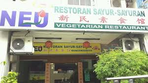 With the abundance of university students, multiple independent. Neu Vegetarian Restaurant Subang Jaya Restaurant Happycow