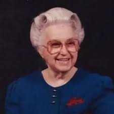 Obituary information for Tilda Streeter Kinnel