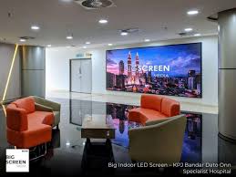 As part of salesworks, we deal with a wide range of products and services including telecommunications, paytv, broadband, insurance, fundraising, consumer products, energy, home efficiency, home security, financial services, training and education courses. Kpj Bandar Dato Onn Specialist Hospital Led Screen Bigscreen My