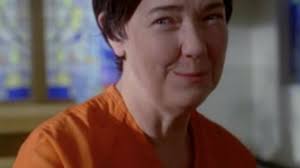 Felicia Tilman gives me the heebie jeebies. : r/DesperateHousewives