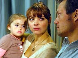 Where are Coronation Street's former Amy Barlow stars now after role is  recast eight times