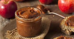 Recette De Beurre De Pomme Zeste Recipe Slow Cooker Apple Butter Slow Cooker Apples Apple Butter Recipe