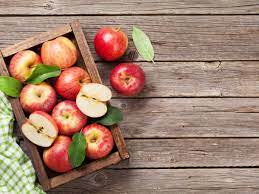 Tourists ___ to egypt to see the pyramids. This Is The Right Time To Eat An Apple The Times Of India