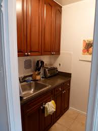 Apartment therapy is full of ideas for creating a warm, beautiful, healthy home. A 5 7 Kitchen Tour 5x7kitchen