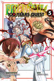 We did not find results for: Fairy Tail 100 Years Quest Volume 5 Review Anime Uk News