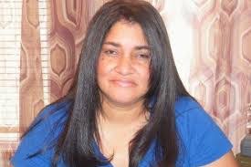 Shana Mcfadden's Instagram, Twitter & Facebook