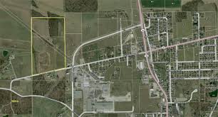 Ferdinand compared to indiana state average: 2 4m Ferdinand Property Ready For Development Dubois County Herald
