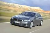 BMW-Serie-5-(F10)