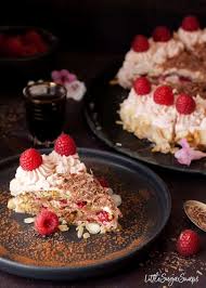 If that's the case we've got you covered with five of if you want to really impress your guests, then go big on desserts and create your own dessert buffet. 45 Fancy Desserts To Impress Your Guests Veggie Desserts