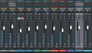 Mcompare presets are carefully stored in a when you buy the software you are entitled to free updates, forever. A Step By Step Guide To Mixing In Presonus Studio One 4