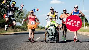 101,280 people from all over the world registered for the 2015 wings for life world run. Wings For Life World Run Home Facebook