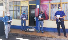 Check spelling or type a new query. Seremi Salud 15 On Twitter Covid 19 Hoy Continuamos Educacion En Terreno Entregamos Informacion En El Sindicato De Pescadores Artesanales De Arica Recientemente Tambien Estuvimos En El Mall Chino De Cancha Rayada