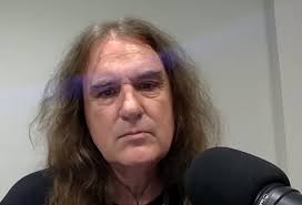 Ex-MEGADETH Bassist DAVID ELLEFSON On Heavy Metal Community: 'We're A Tribe  Of Quirky Misfits' https://t.co/O9CjdtVhPE