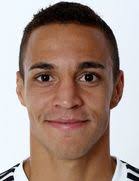 Born 6 march 1991), known as rodrigo, is a professional footballer who plays as a striker or winger for premier league club leeds united and the spain. Rodrigo Spielerprofil 20 21 Transfermarkt
