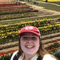 Elise Ramsey's Instagram, Twitter & Facebook