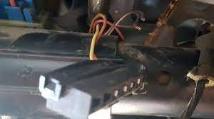 Auto electrical wiring diagram, starting, charging system and all lighting system. 1994 Chevy C1500 Brake Light Switch Wiring Connector Diagram Needed Hot Rod Forum