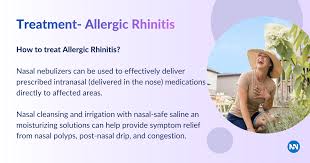 Image result for Allergic Rhinitis